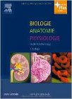 Biologie,Anatomie,Physiologie
