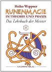 Runenmagie - Lehrbuch der Meister